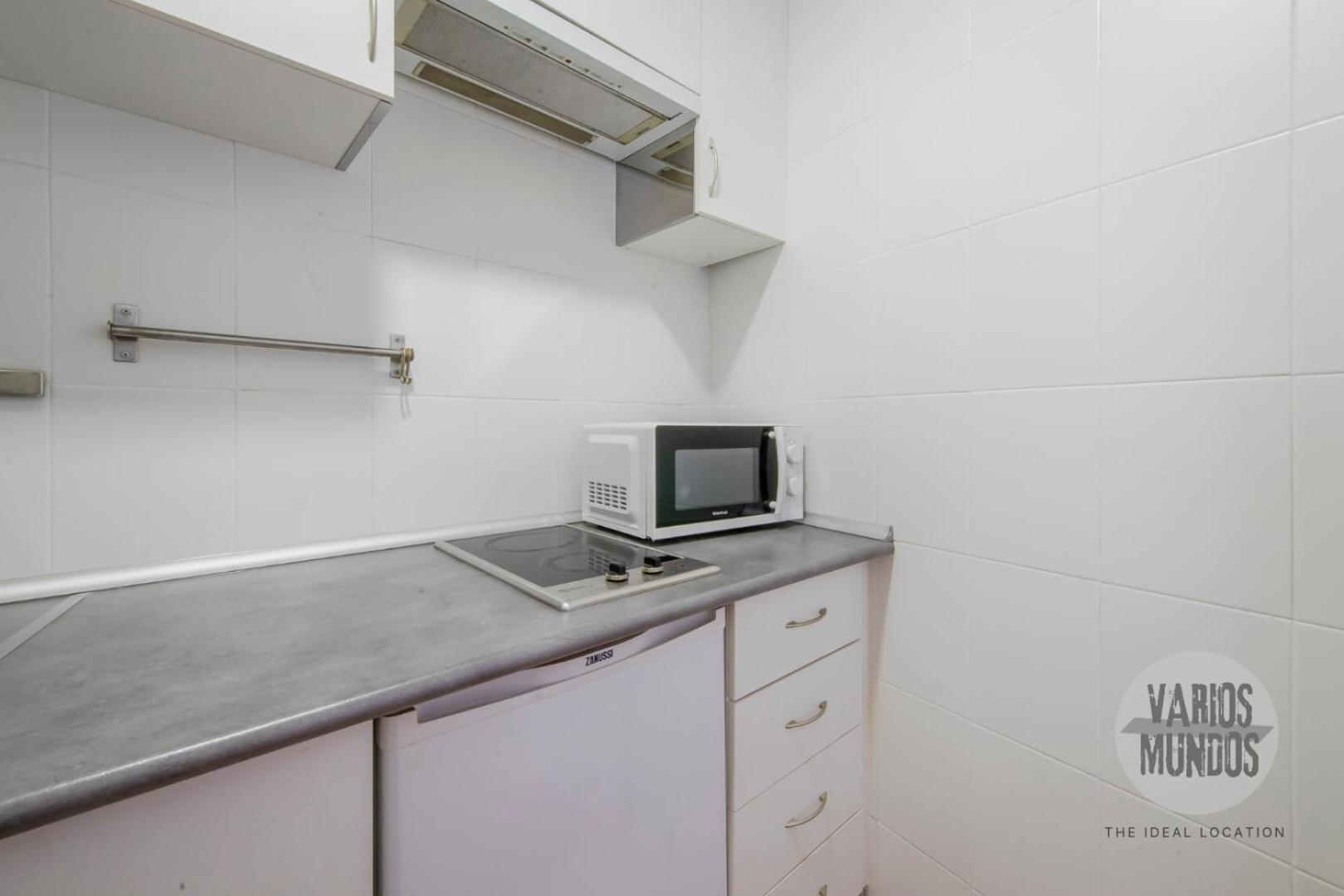 Madrid A Tus Pies Para 4, Carretas 25 Exterior photo